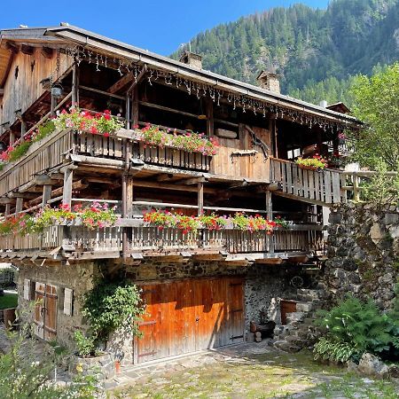 Chalet Sottoguda Рока Пиеторе Екстериор снимка