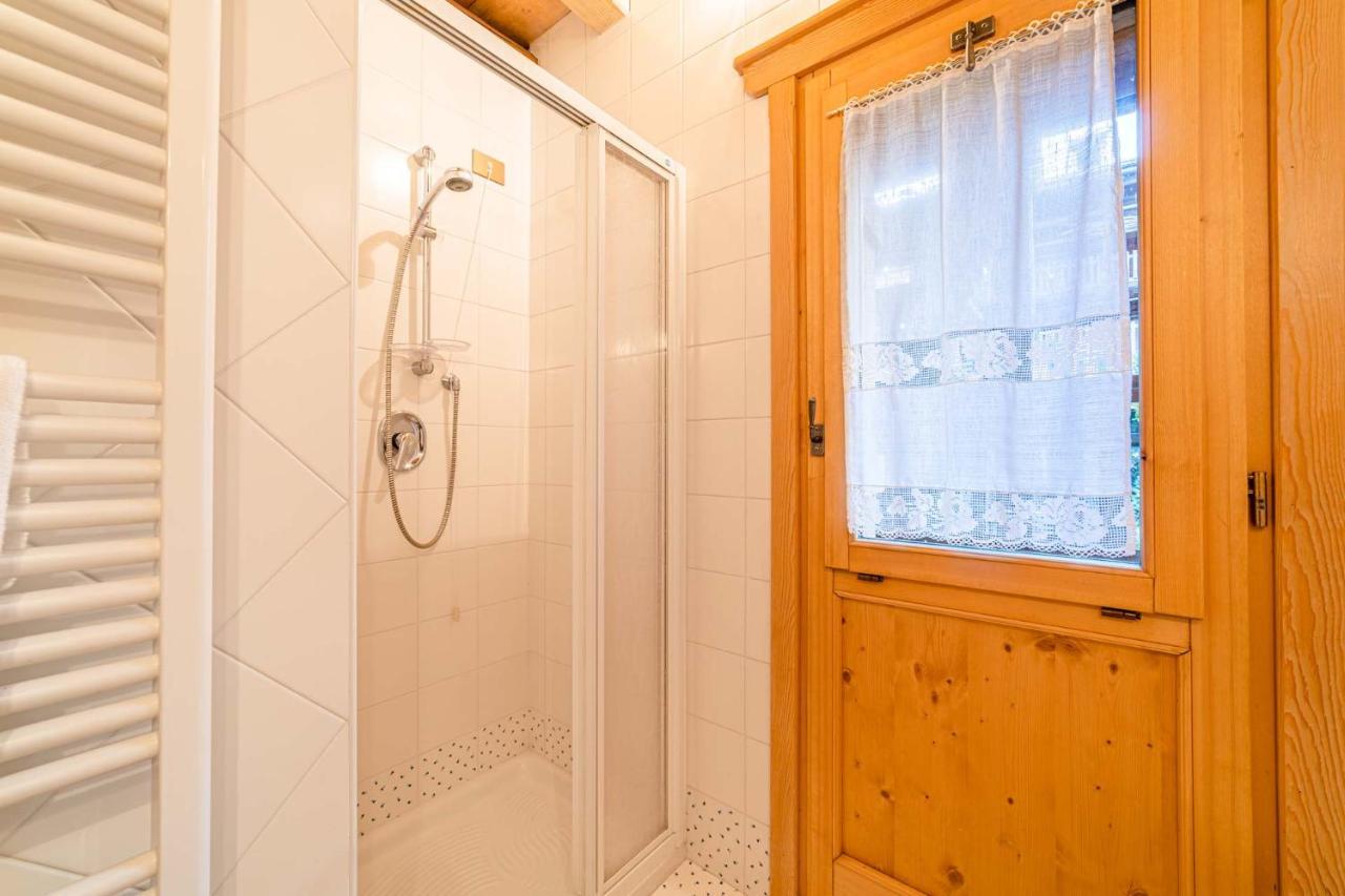 Chalet Sottoguda Рока Пиеторе Екстериор снимка